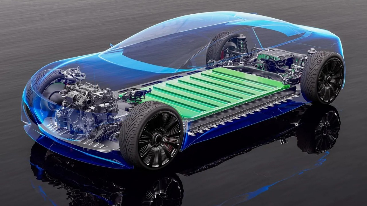 TOGG T10X Pil Ömrü Testi