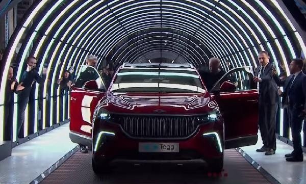 TOGG T10X Pil Ömrü ve Menzil Analizi