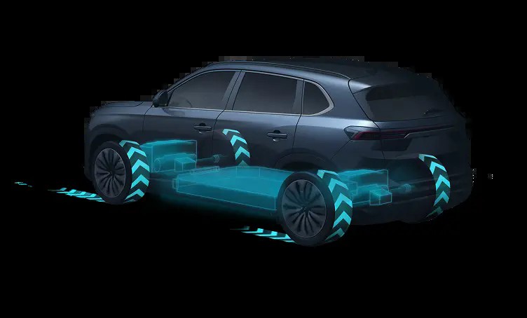 TOGG T10X Pil Performansı