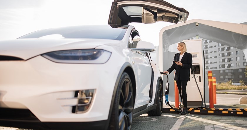 TOGG T10X Pil Teknolojisi