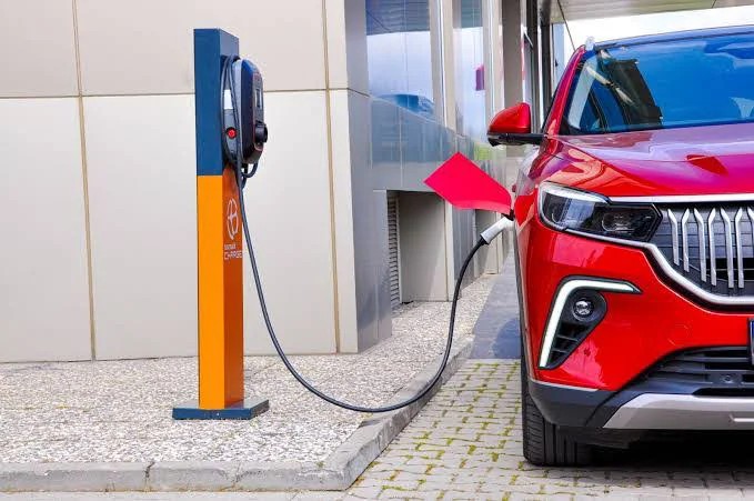 TOGG T10X Şarj Süresi