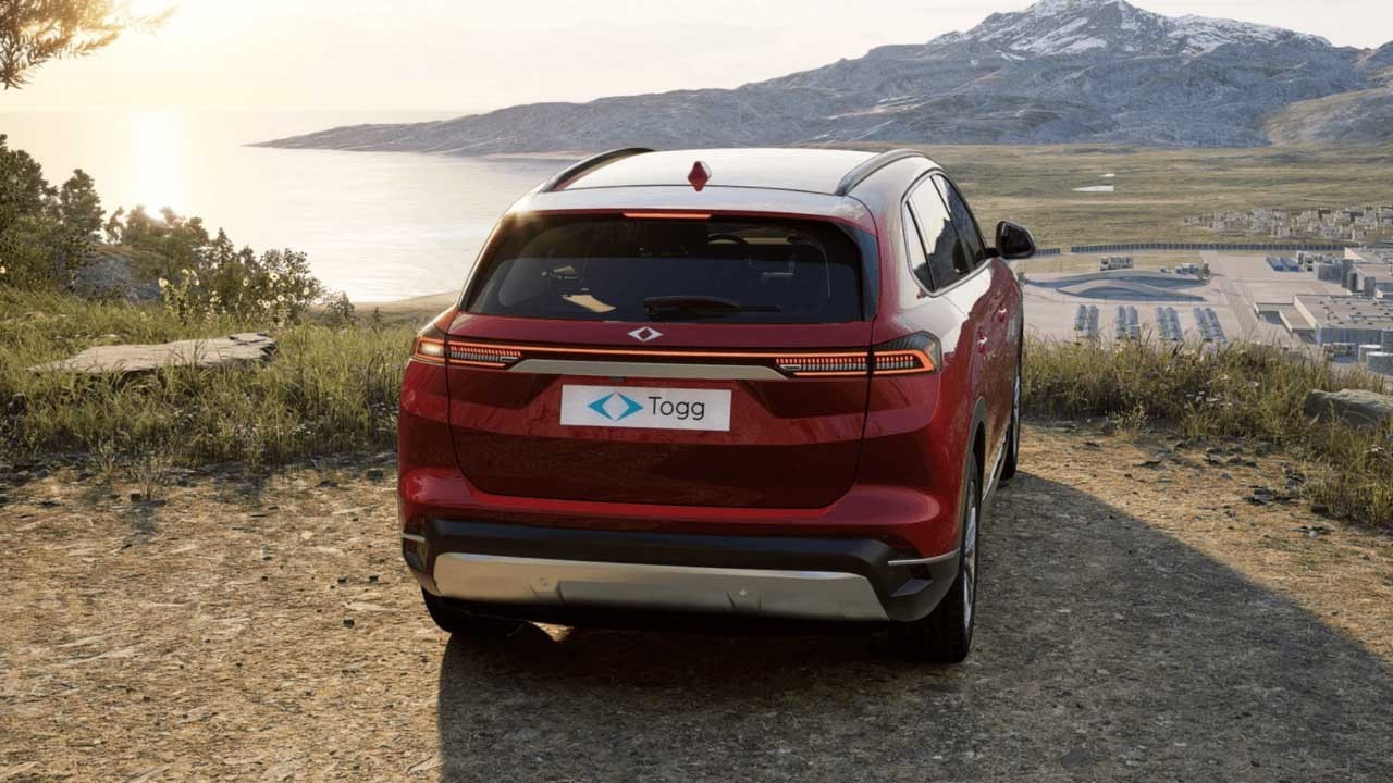 TOGG T10X'in Kullanıcı Deneyimi ve M&uuml;şteri Geri Bildirimleri