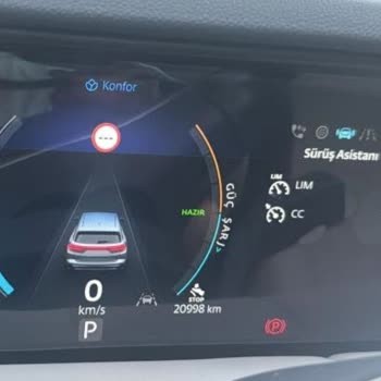 TOGG Yazılım Güncellemeleri Ne Zaman Gelir?