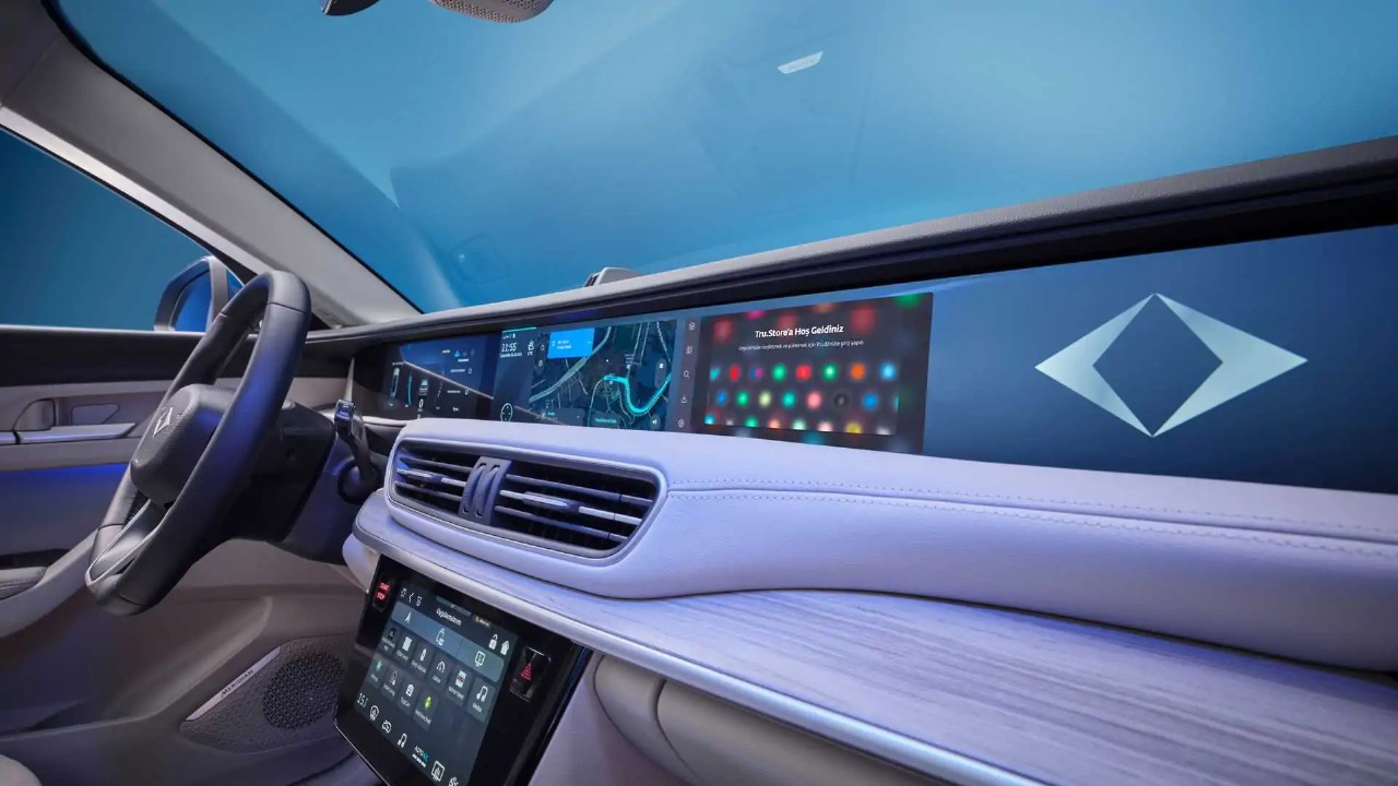 TOGG Yazılım Güncellemelerinin Sıklığı ve Önemi