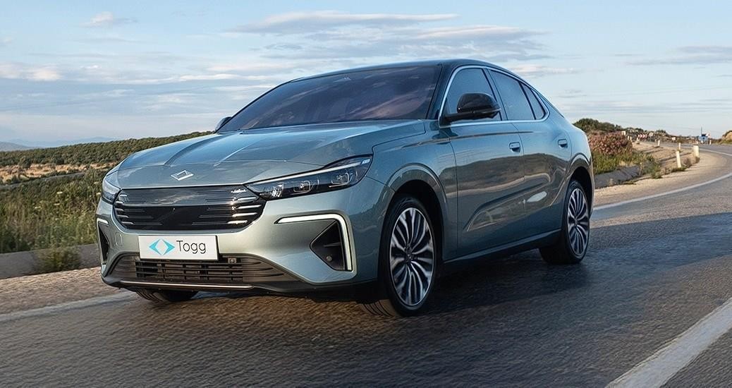 TOGG Yol Asistanı Destek