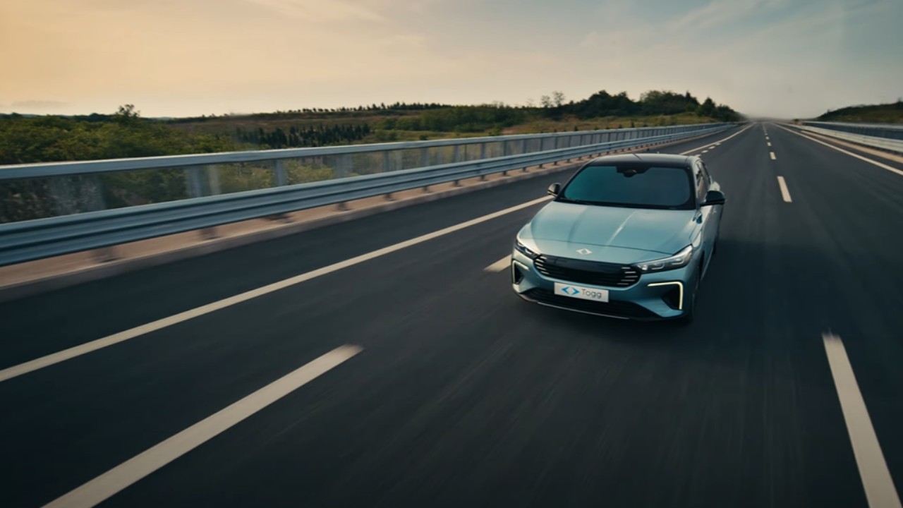 TOGG Yol Asistanı İnceleme