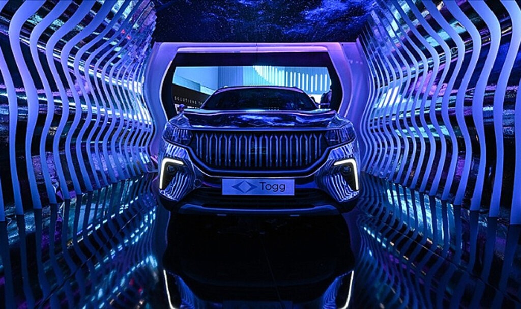 Togg’un Yazılım Güncellemeleri Ne Sıklıkla Geliyor?