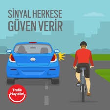 Trafikteki Hayatınızı Kolaylaştıran Güvenilir Sinyal Lambaları