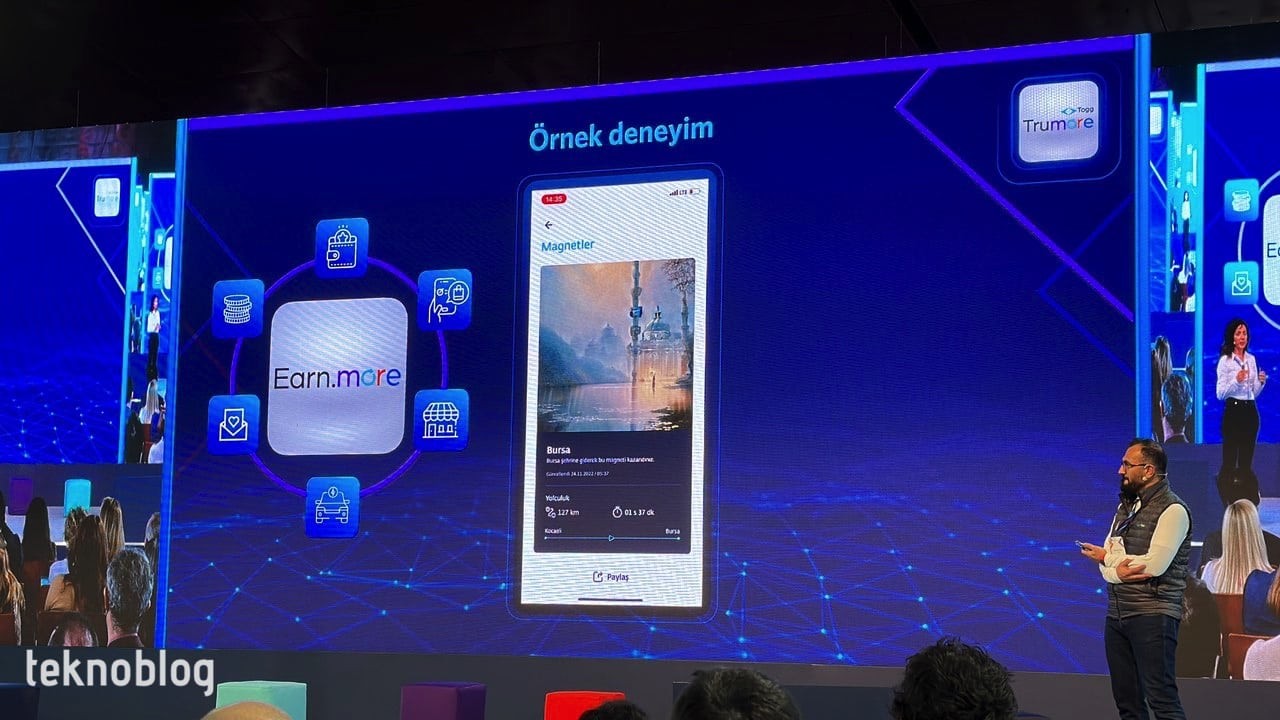 Trumore’un Kullanıcı Deneyimine Katkıları