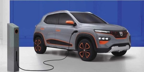 Türkiye’de Elektrikli Araç Pazarı ve Dacia Spring’in Potansiyeli