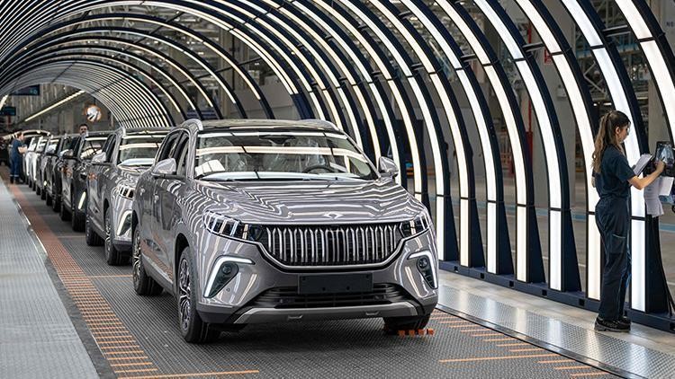 Türkiye'nin Otomotiv Atılımı: TOGG ve Gelecek Vizyonu