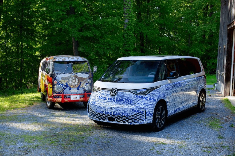 Volkswagen'de Özelleştirme Dönemi: Birbirinden Çarpıcı Donanım Seçenekleri İle Kendi Arabanızı Tasarlayın!