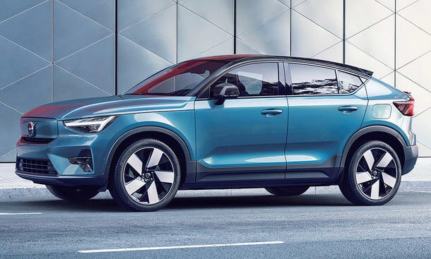 Volvo C40 Recharge Fiyatları ve Kampanyaları