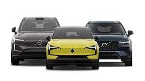 Volvo C40 Recharge Kampanyaları