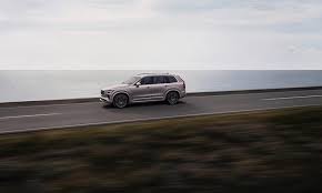 Volvo EX90 ve Güvenlik
