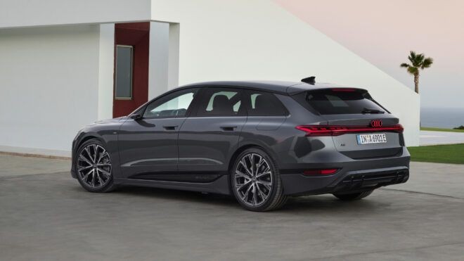 Volvo V90 2025 Test Sürüşü: Station Wagon’da Lüks Deneyimi