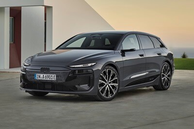 Volvo V90 2025 Test Sürüşü: Station Wagon’da Lüks Deneyimi