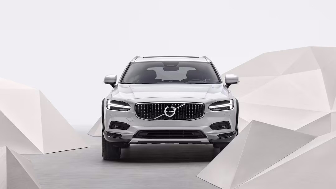Volvo V90 Cross Country'nin Teknik Özellikleri