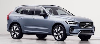 Volvo XC60 Recharge'ın Teknik &Ouml;zellikleri