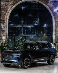 Volvo XC90 Recharge: Hibrit L&uuml;ks SUV&rsquo;un İncelemesi