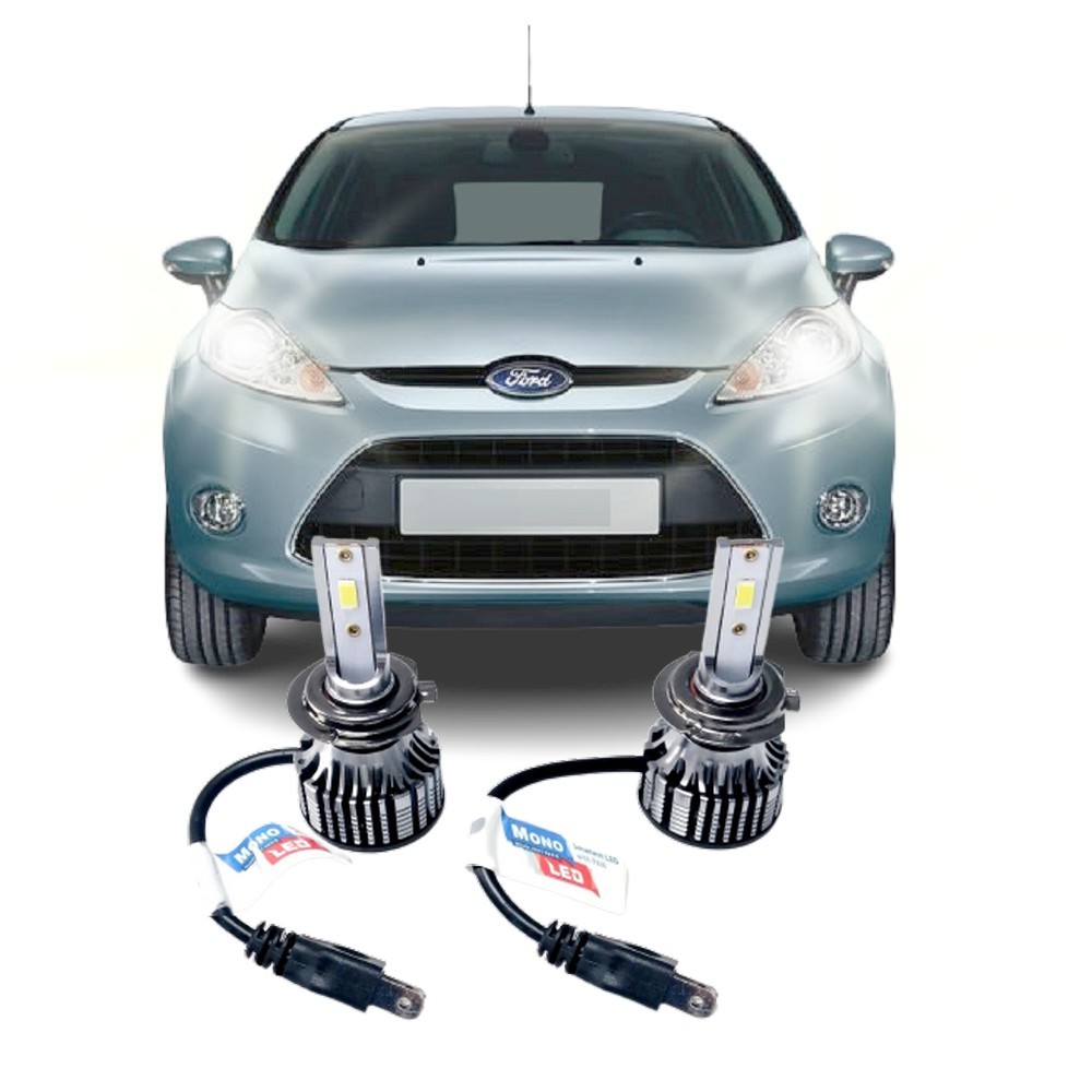Xenon Farlar Nedir?