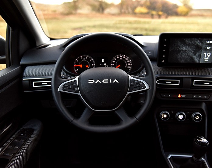 Yakıt T&uuml;ketimi Testi