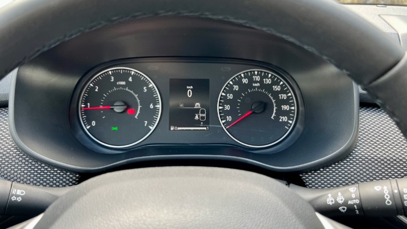 Yakıt T&uuml;ketimi Testi Y&ouml;ntemi