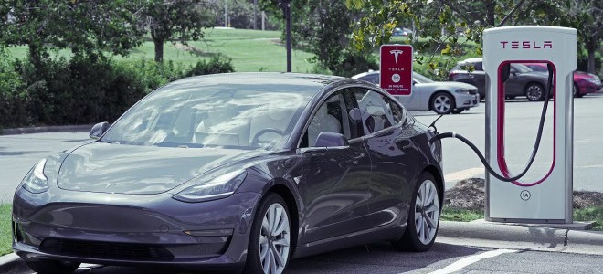 Yakıt Verimliliği ve &Ccedil;evre Etkisi