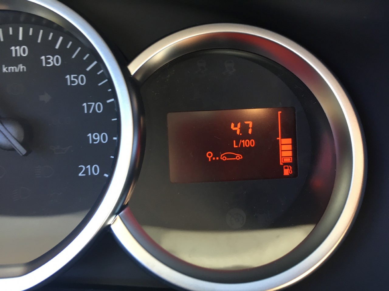 Yakıt Verimliliği ve Motor &Ouml;zellikleri