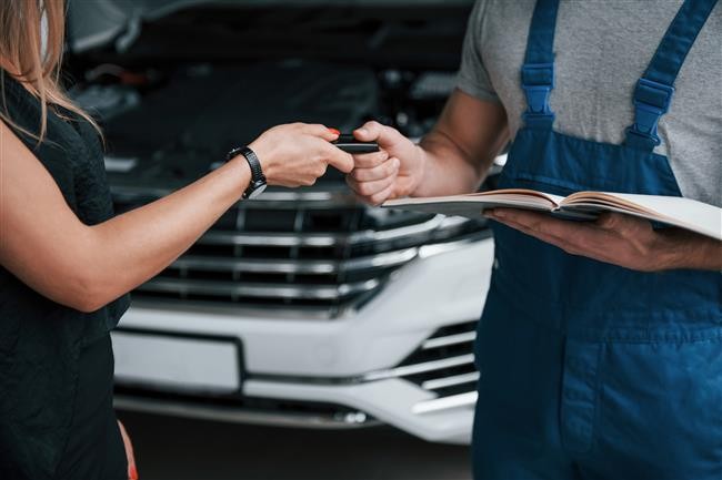 Yaygın servis ağı