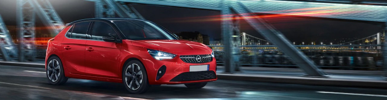 Yeni Bir Opel Almanın Avantajları