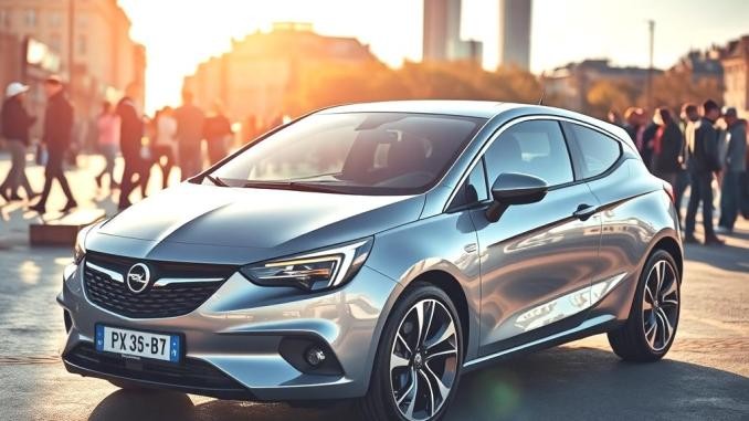 Yeni Bir Opel Almanın Avantajları Mı Daha Çok Yoksa İkinci El Bir Opel Mi Kazandırıyor?