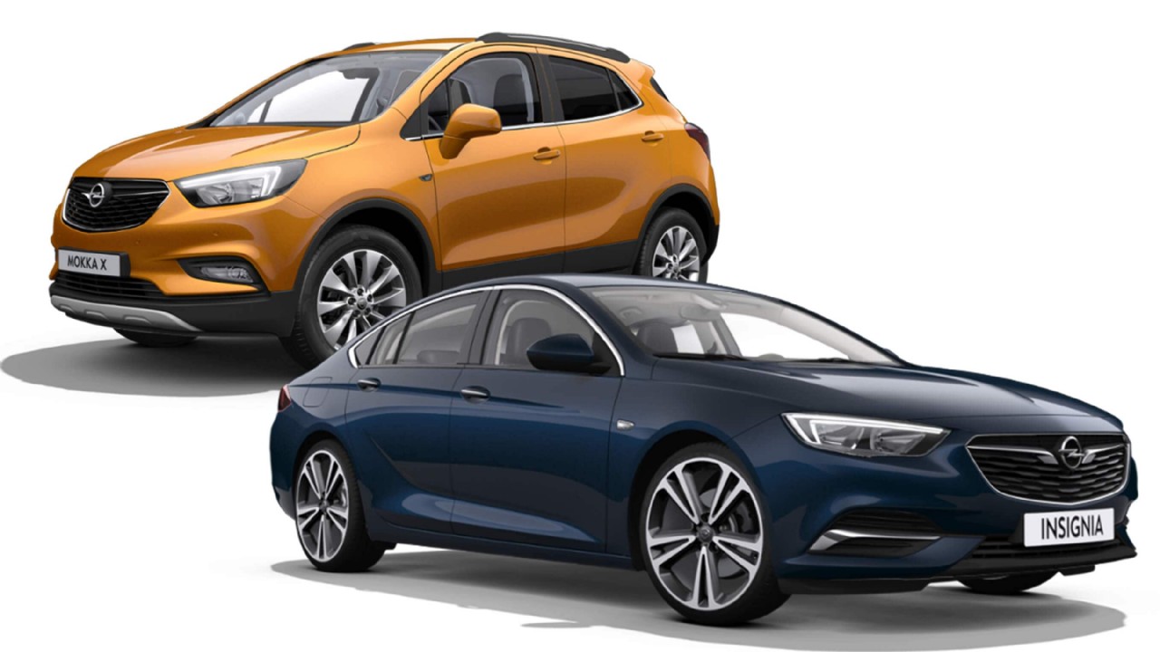 Yeni Bir Opel Almanın Avantajları mı Daha Çok Yoksa İkinci El bir Opel Mi Kazandırıyor?