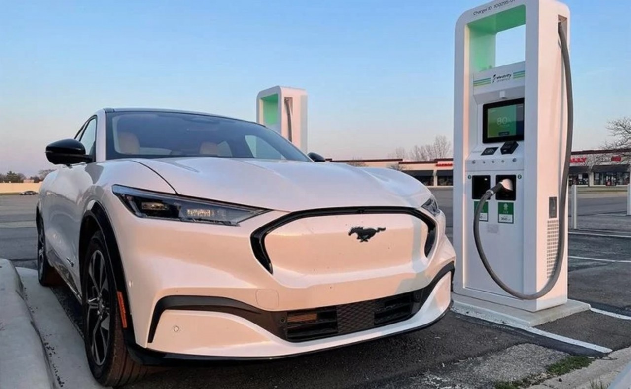Yeni Elektrikli Modeller