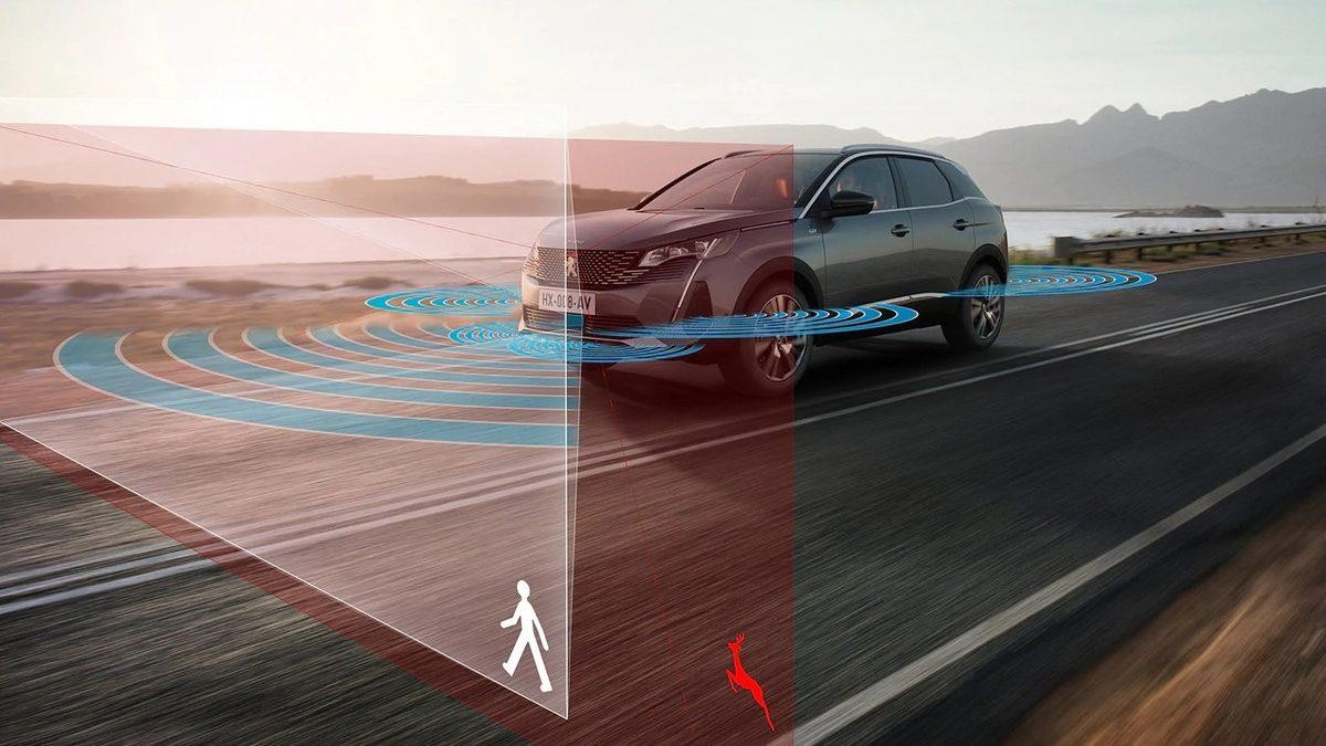 Yol Tutuş ve Güvenlik Özellikleri