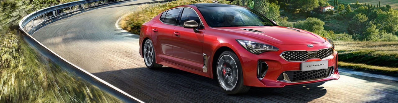 Y&uuml;ksek Performanslı Motor