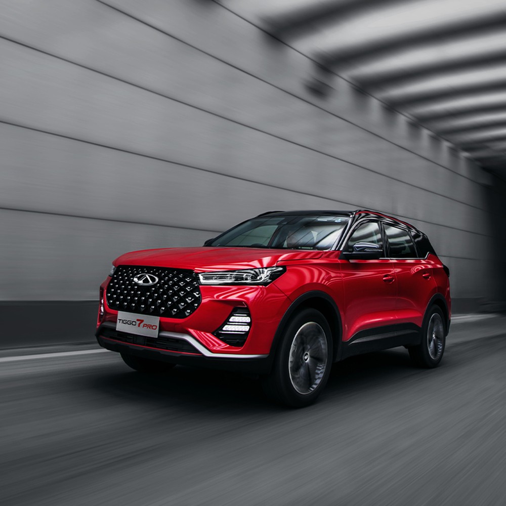 Yüksek Performanslı Motorlar