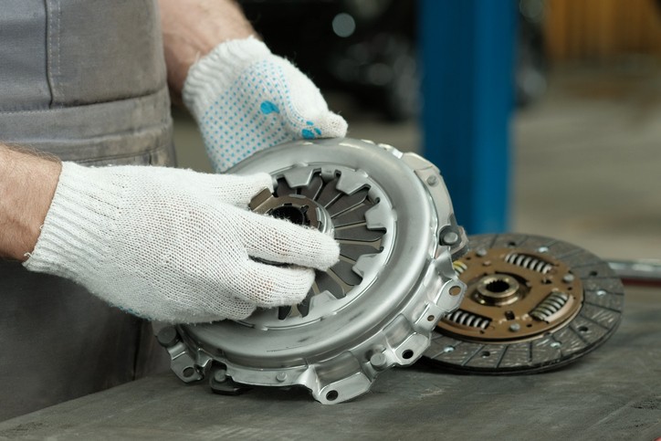 Yüksek Performanslı Otomobiliniz İçin En Uygun Debriyaj Seçimi