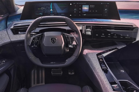 2021 Model Peugeot'un En Yakıt Tasarruflu Ve Teknolojik Modelleri Hangileri?