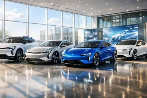 2026 Araba Alırken Nelere Dikkat Edilmeli: Yeni Trendler Ve Tuzaklar