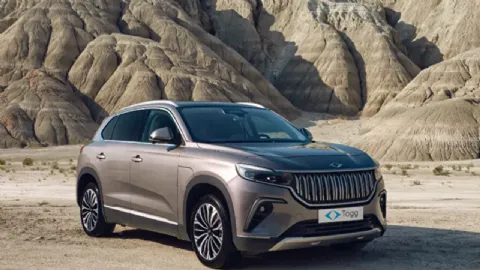 2026 İlk Arabam Yerli Otomobil Programı Başvuru Rehberi