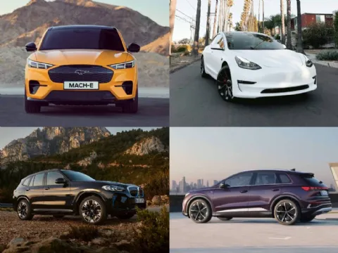 2026 Türkiye'de En Çok Satılan Suv Modelleri Ve Fiyat Karşılaştırması