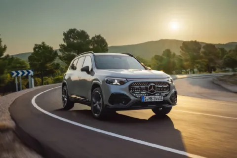 2026’nın En Popüler Suv Modelleri Ve Arazi Performansında Öne Çıkan Yenilikler
