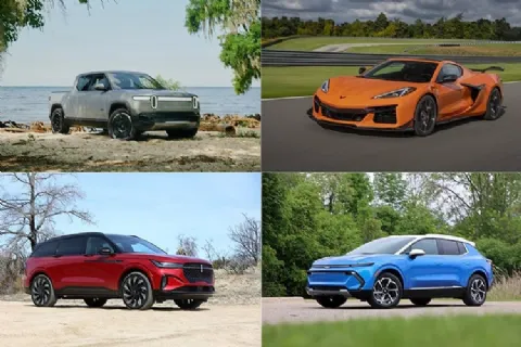 Amerikan Araba Markaları Fiyat Listesi Ve 2026 Yenilikleri