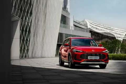 Byd Atto 3 Mü Mg Zs Ev Mi? 2026 Uygun Fiyatlı Elektrikli Suv Analizi