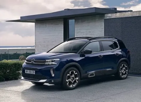 Chery Omoda 5 Mi Citroën C5 Aircross Mu? 2026 Orta Boy Suv Karşılaştırması