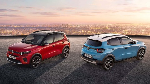 Citroën C3 2025 Özellikleri: Şehir İçi Hatchback’in Yenilikleri