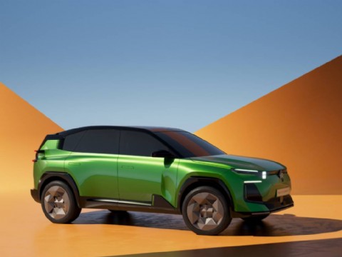 Citroën C5 Aircross 2025 Yakıt Tüketimi: Suv’da Ekonomi
