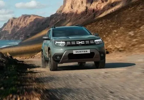 Dacia Duster Neden İkinci El Piyasasında Bu Kadar Revaçta?