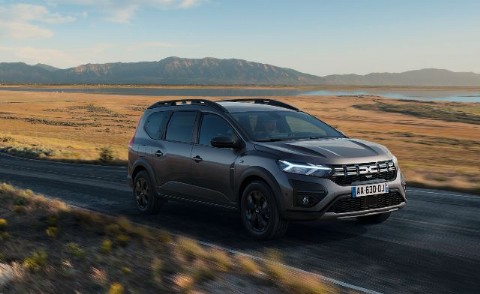 Dacia Jogger İle Şehirlerarası Yakıt Tüketimi Testi